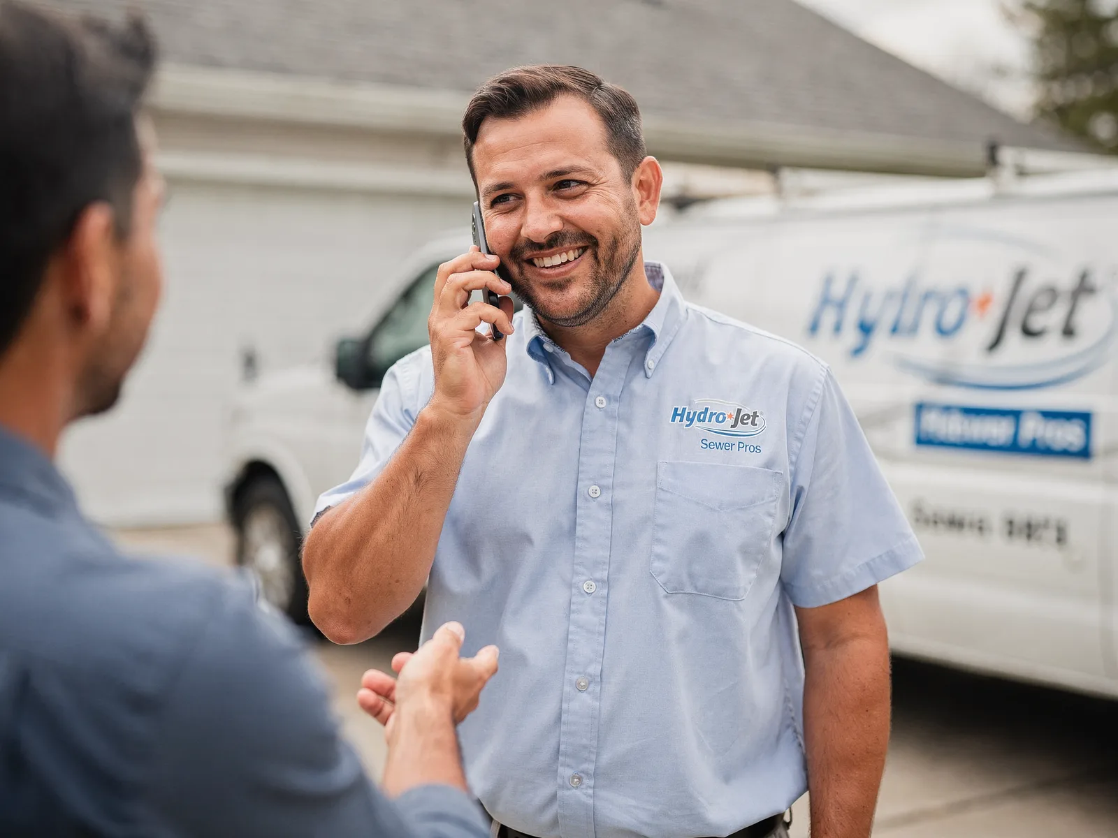 Hydro Jetting Parsonsfield, ME FAQs